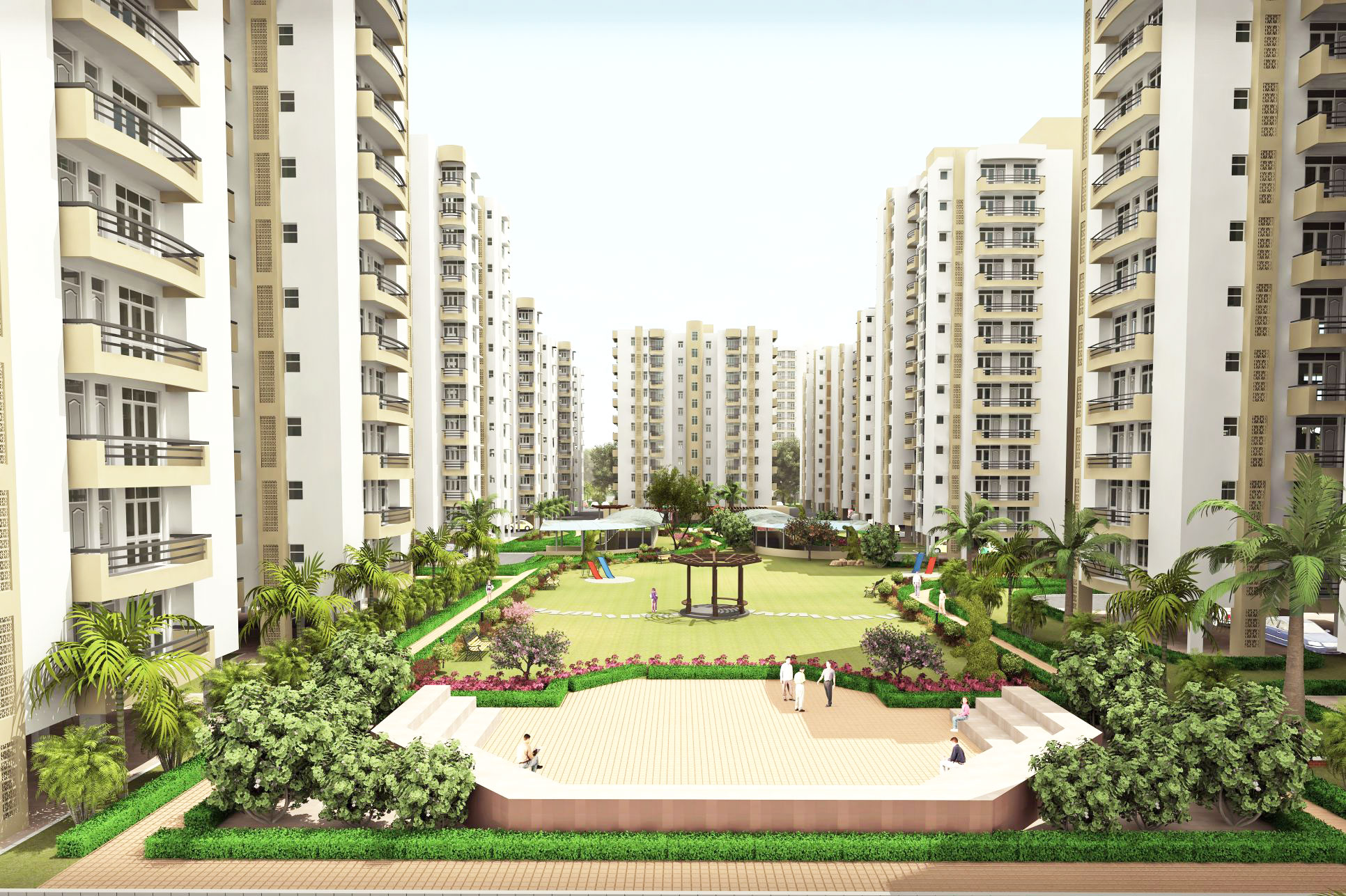 Flat Sale NBCC Heights Sector 69 Gurgaon